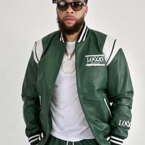Money Green Suite