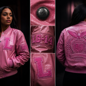 New Season Jacket Collection