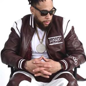 Maroon Suite