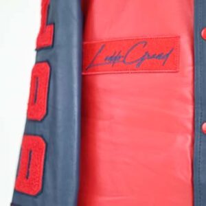 Loddo Grand “We Fly High “
