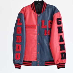 Loddo Grand “We Fly High “