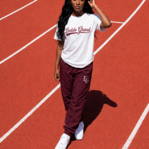 Men’s Fit Burgundy